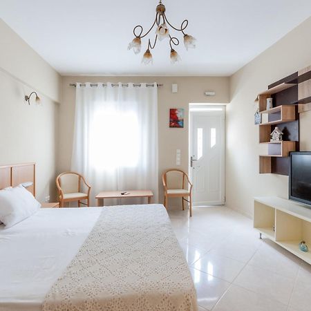 Romeo Apartament 2 Lixouri Luaran gambar