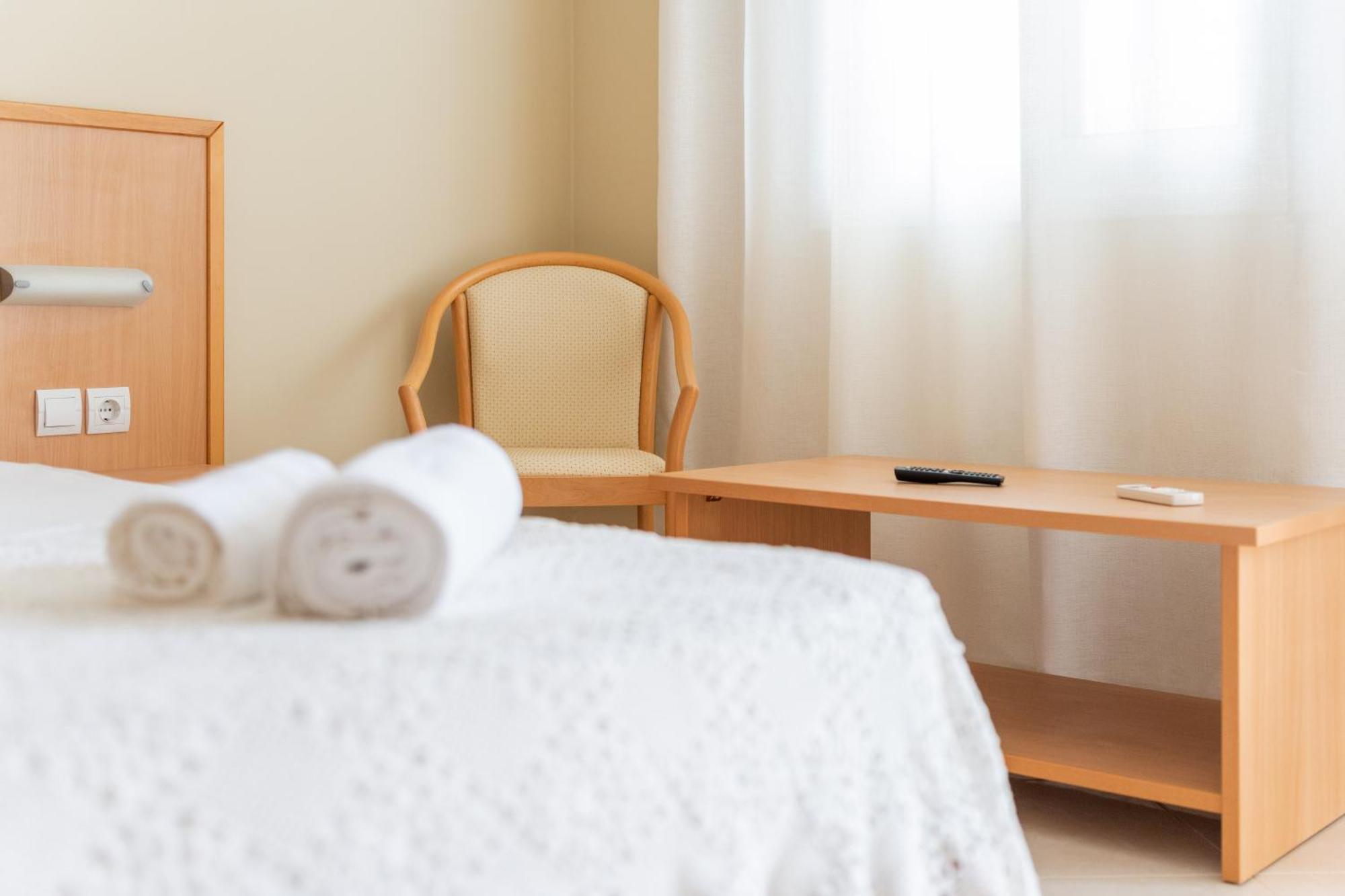 Romeo Apartament 2 Lixouri Luaran gambar