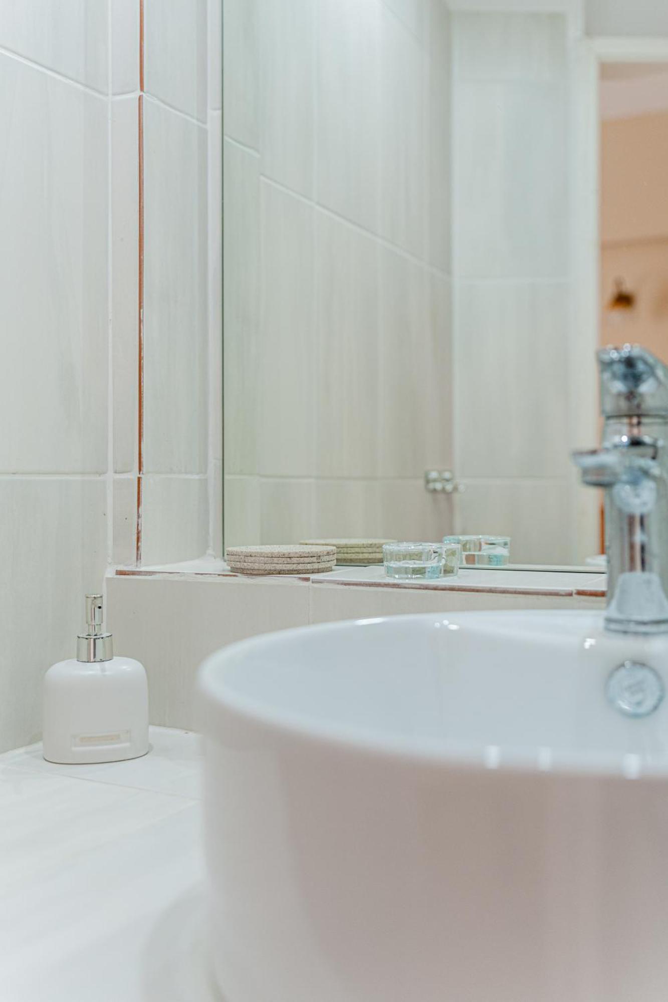 Romeo Apartament 2 Lixouri Luaran gambar