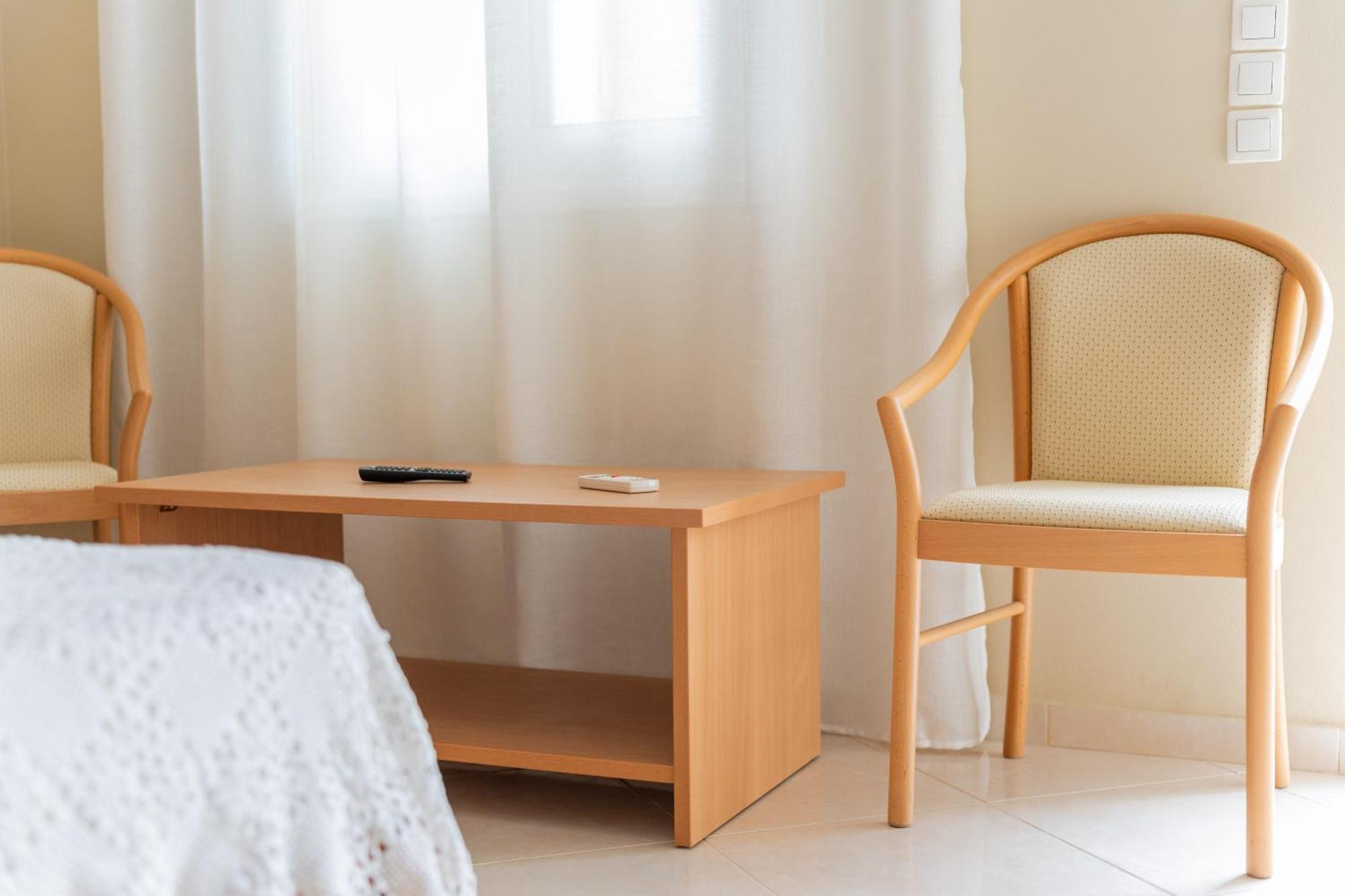 Romeo Apartament 2 Lixouri Luaran gambar