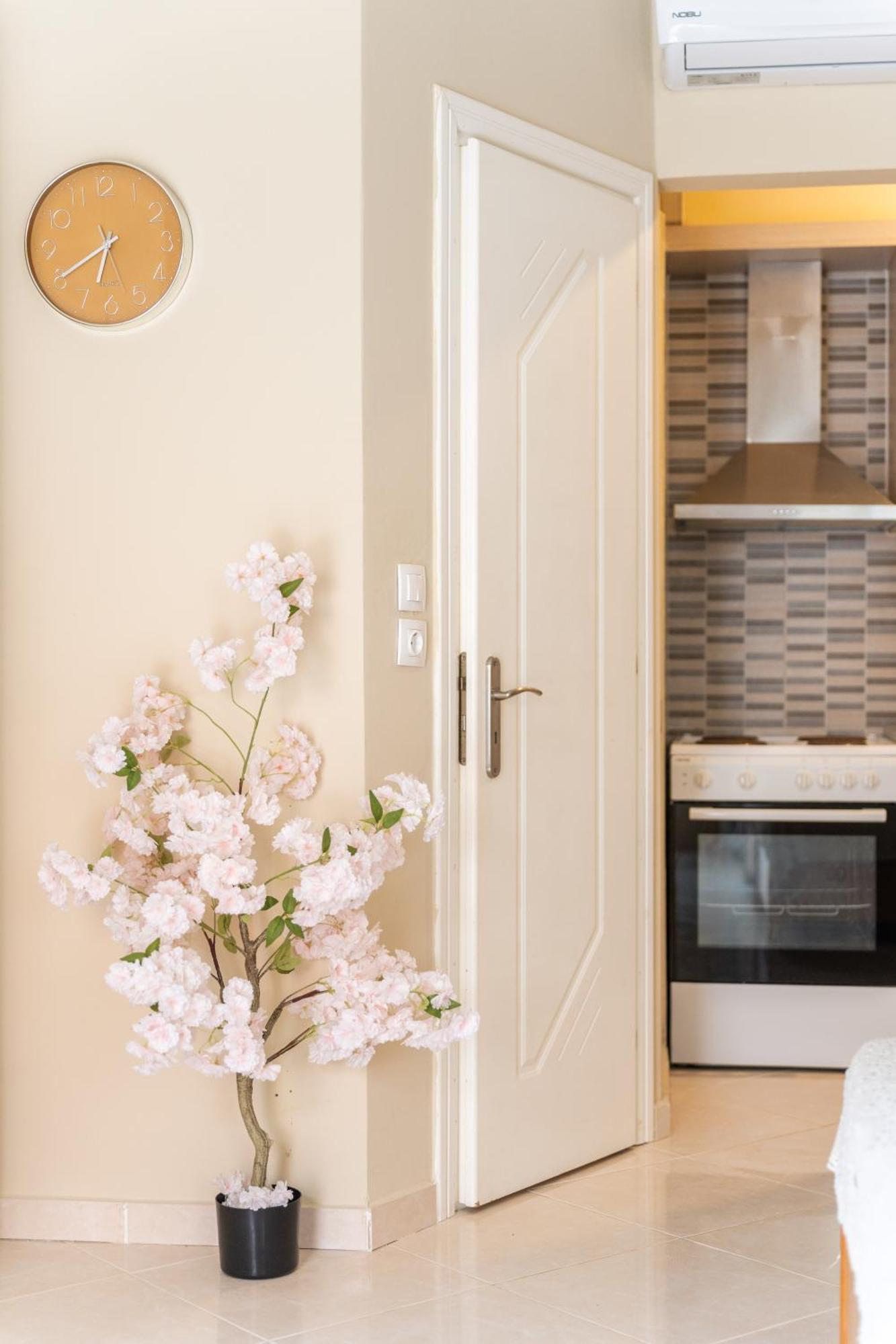 Romeo Apartament 2 Lixouri Luaran gambar