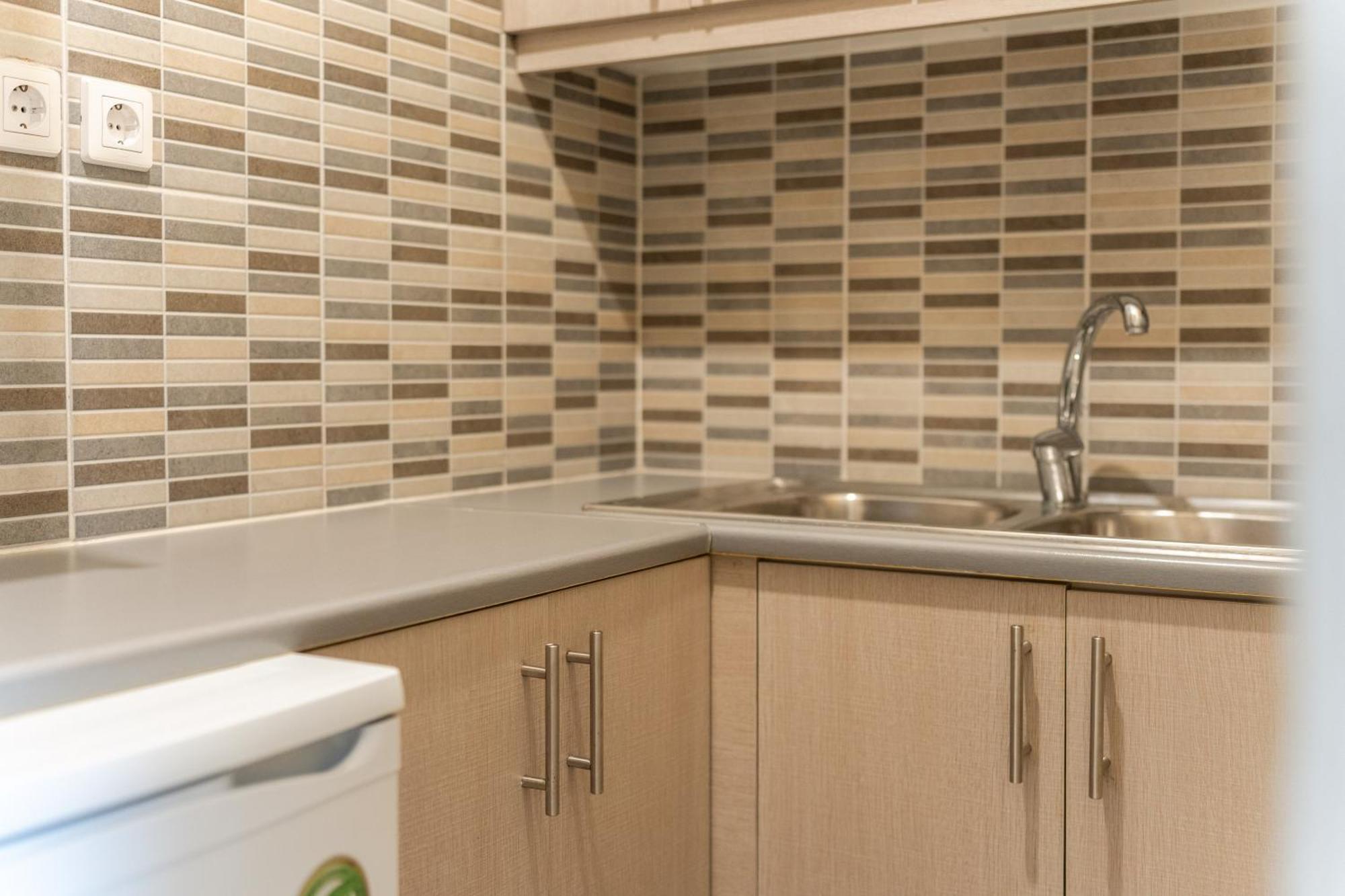Romeo Apartament 2 Lixouri Luaran gambar