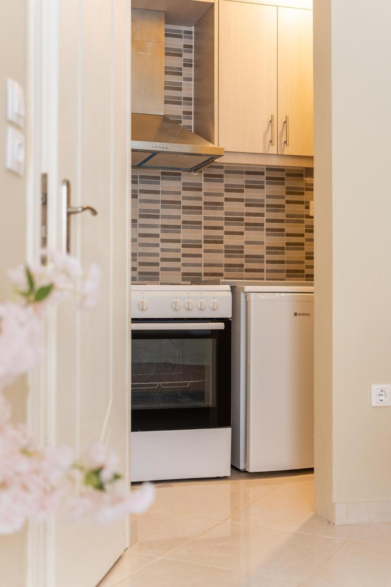 Romeo Apartament 2 Lixouri Luaran gambar