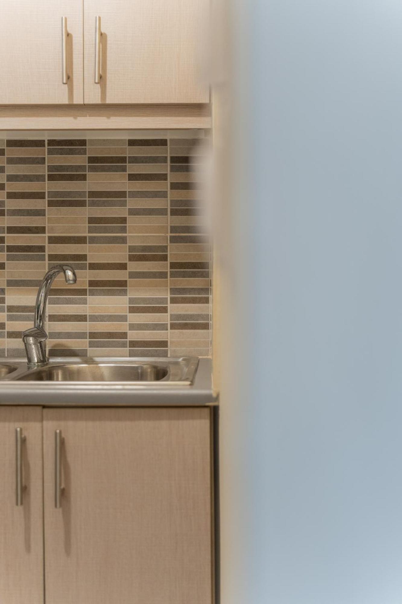 Romeo Apartament 2 Lixouri Luaran gambar