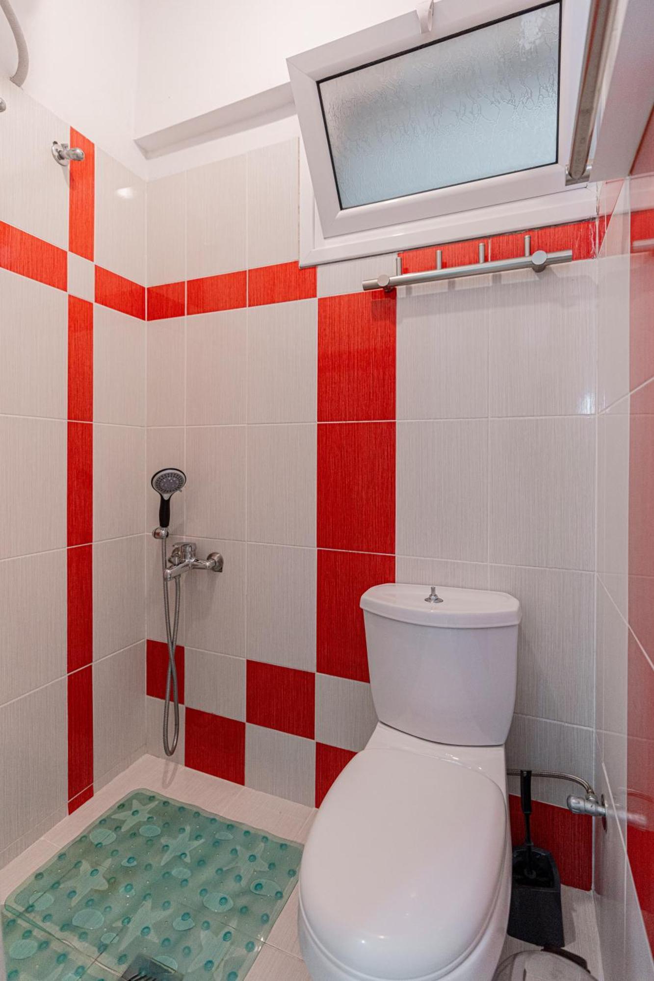 Romeo Apartament 2 Lixouri Luaran gambar