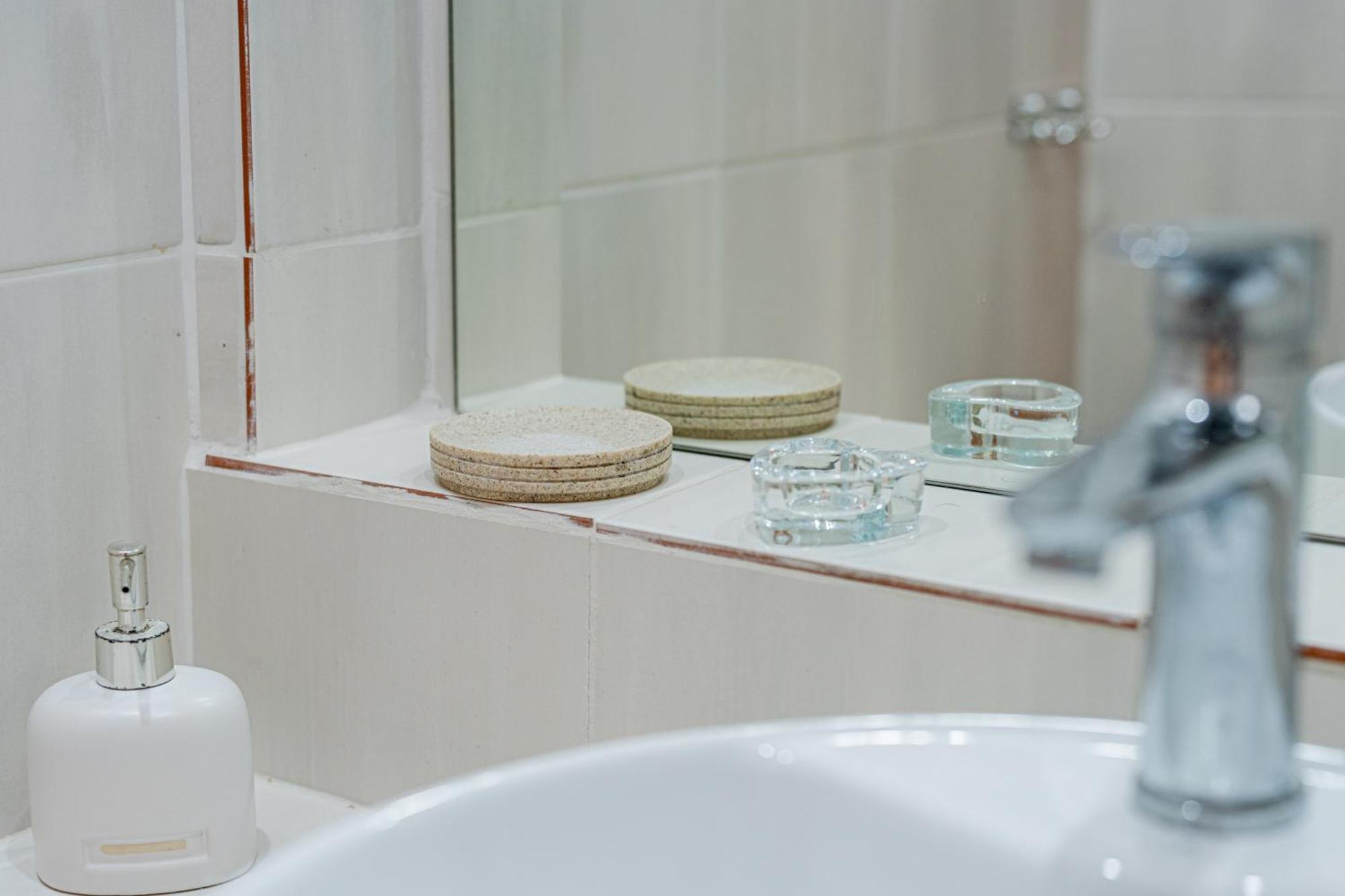 Romeo Apartament 2 Lixouri Luaran gambar