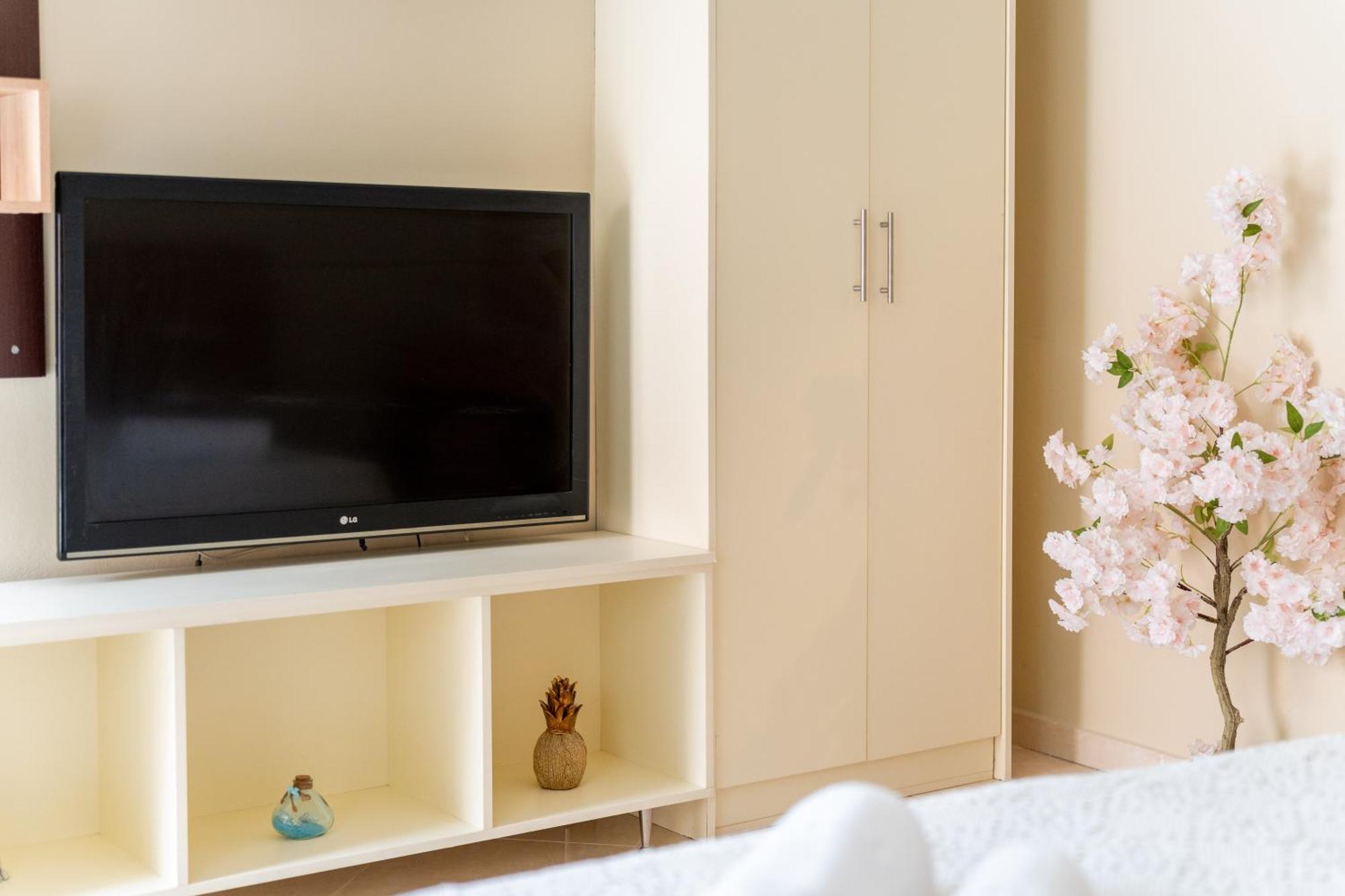 Romeo Apartament 2 Lixouri Luaran gambar