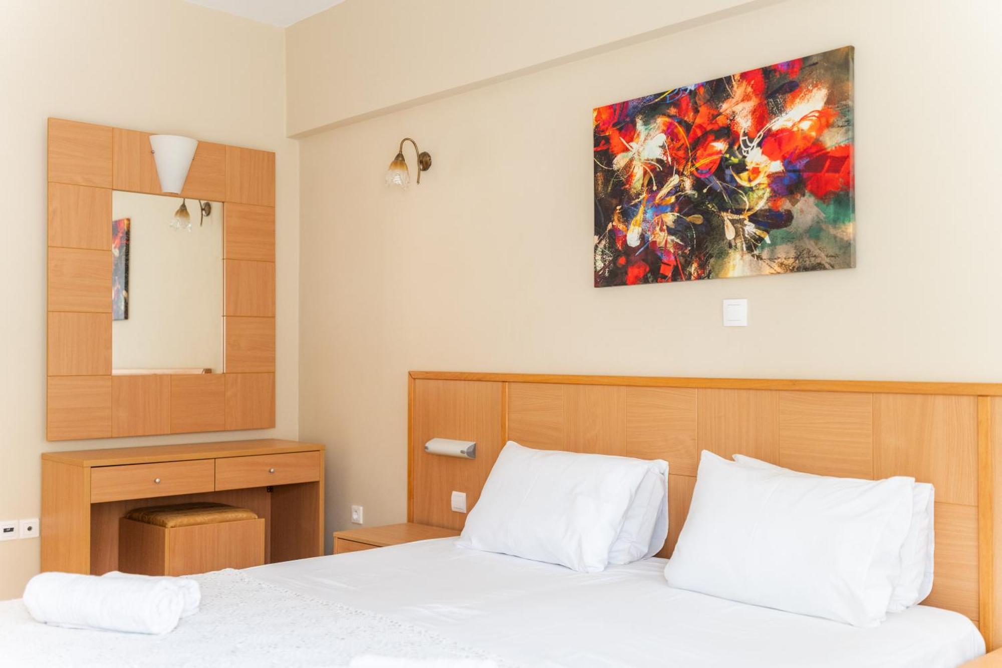 Romeo Apartament 2 Lixouri Luaran gambar