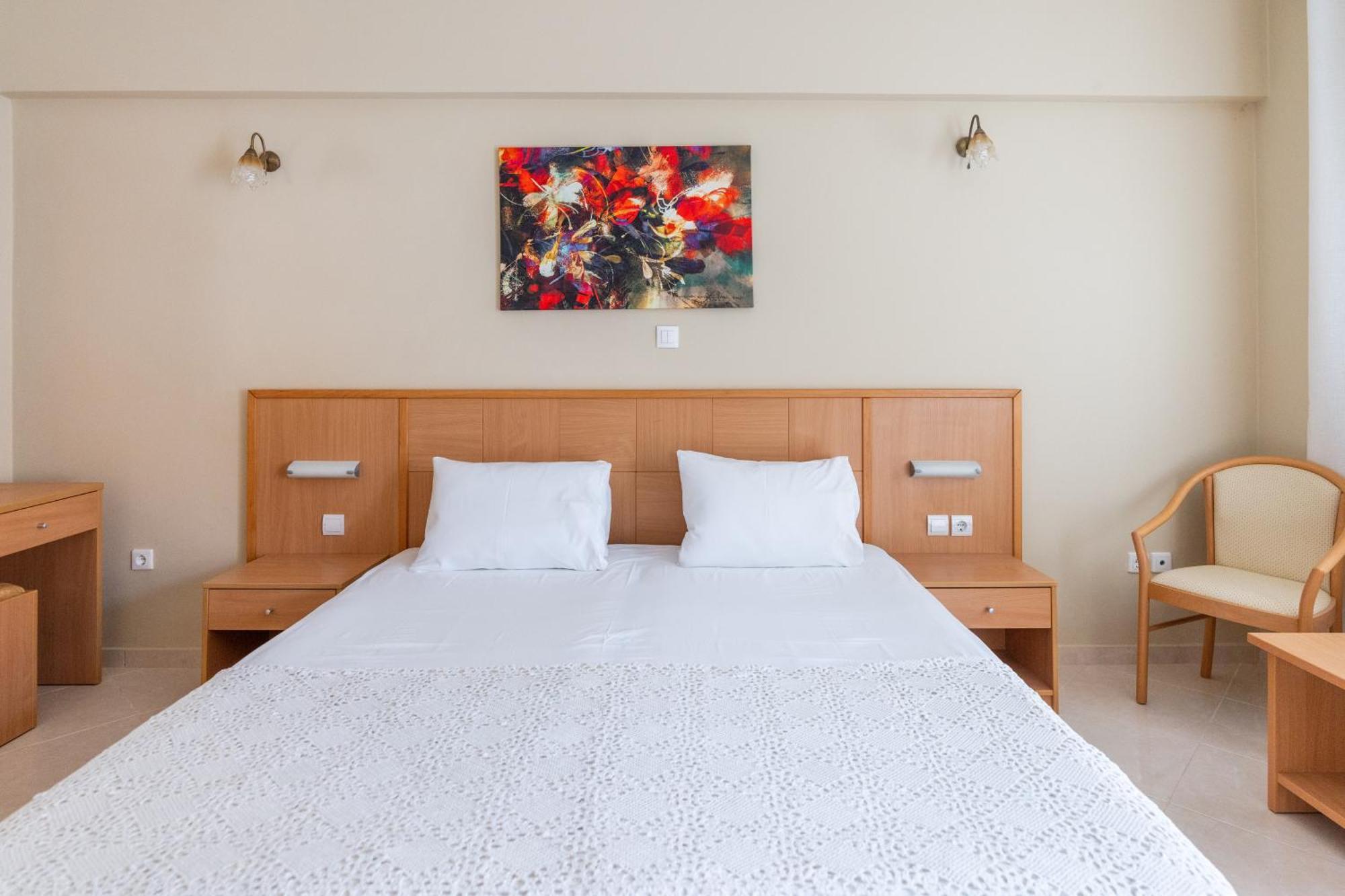Romeo Apartament 2 Lixouri Luaran gambar
