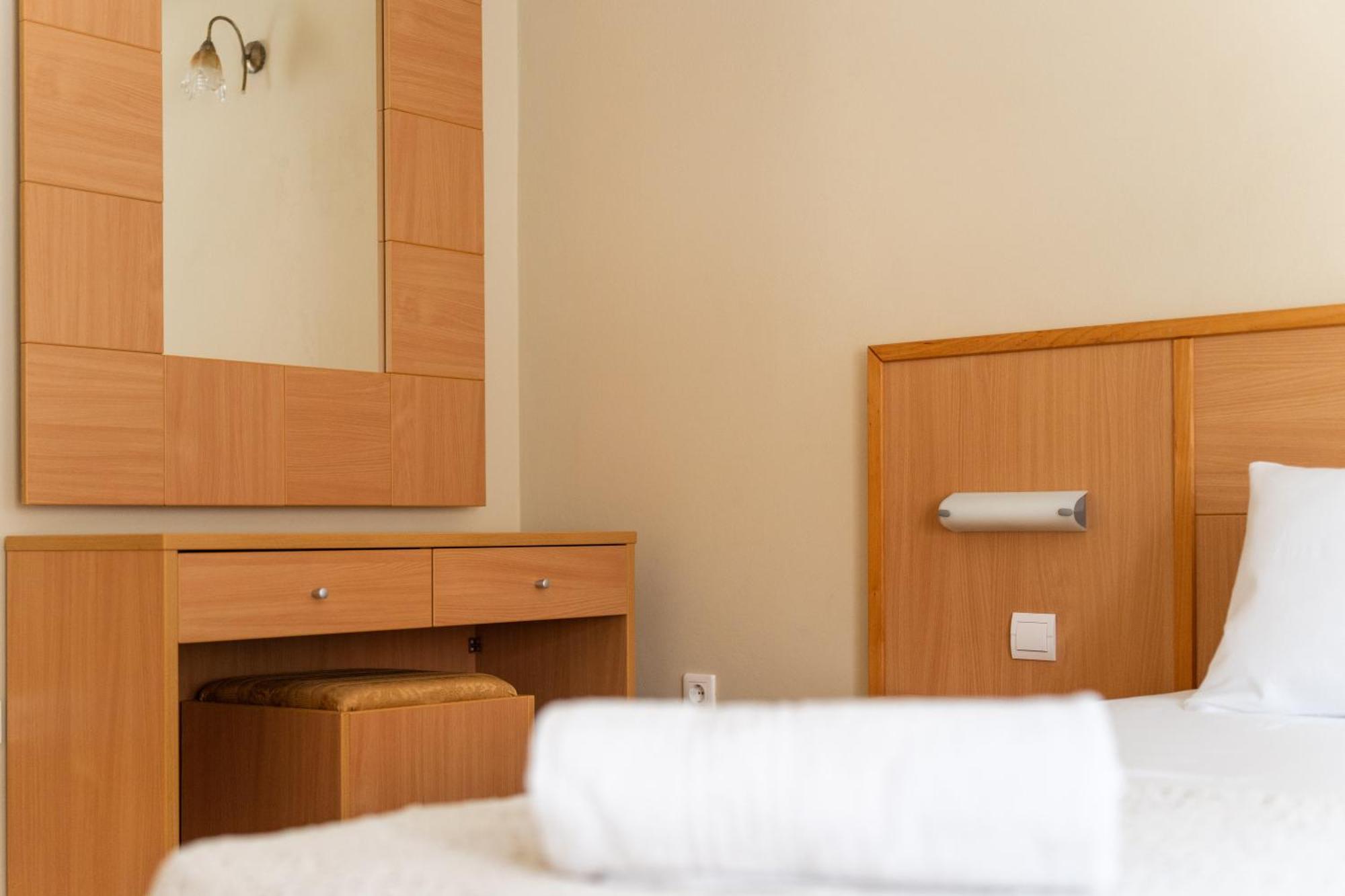 Romeo Apartament 2 Lixouri Luaran gambar