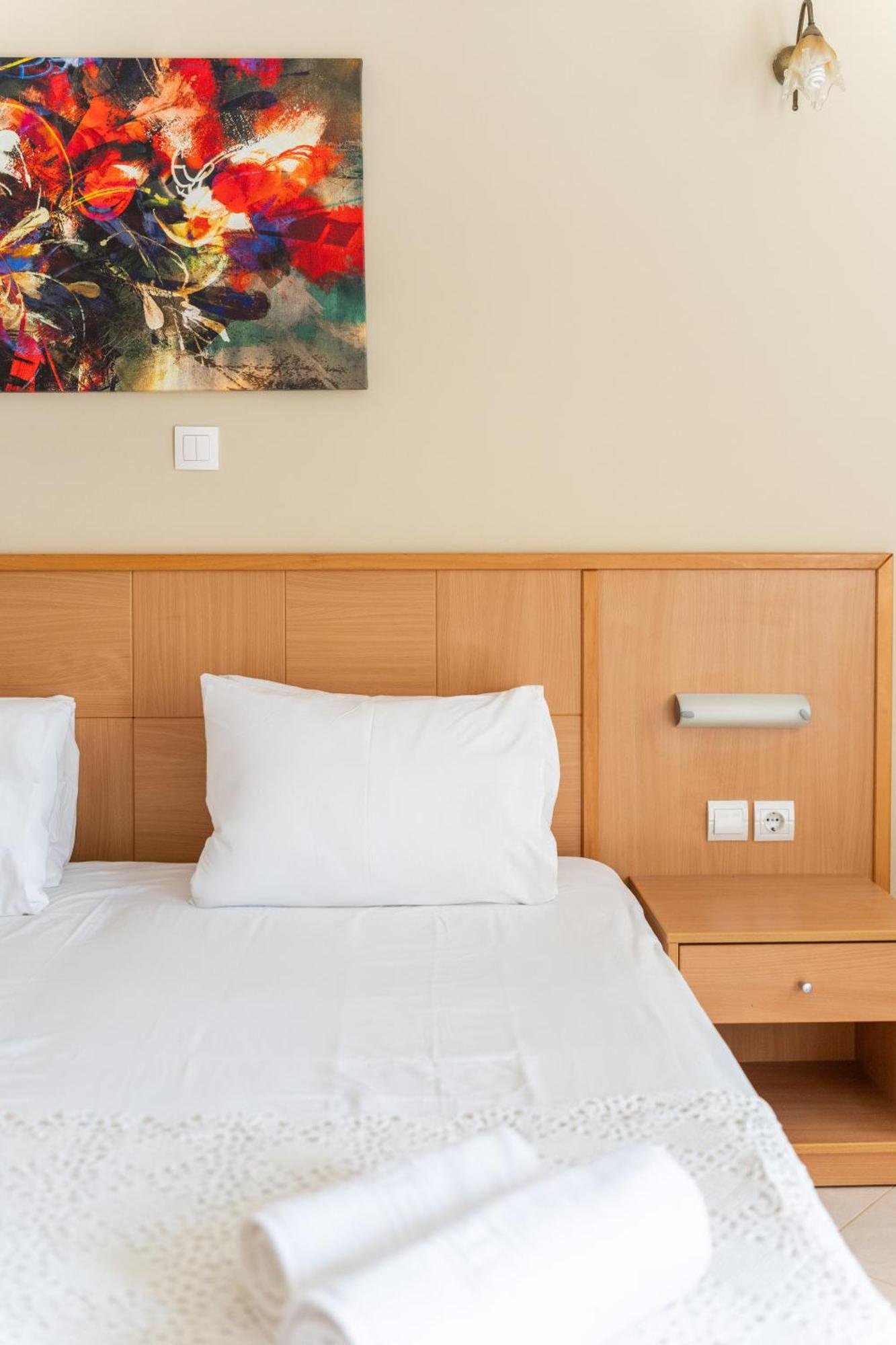 Romeo Apartament 2 Lixouri Luaran gambar