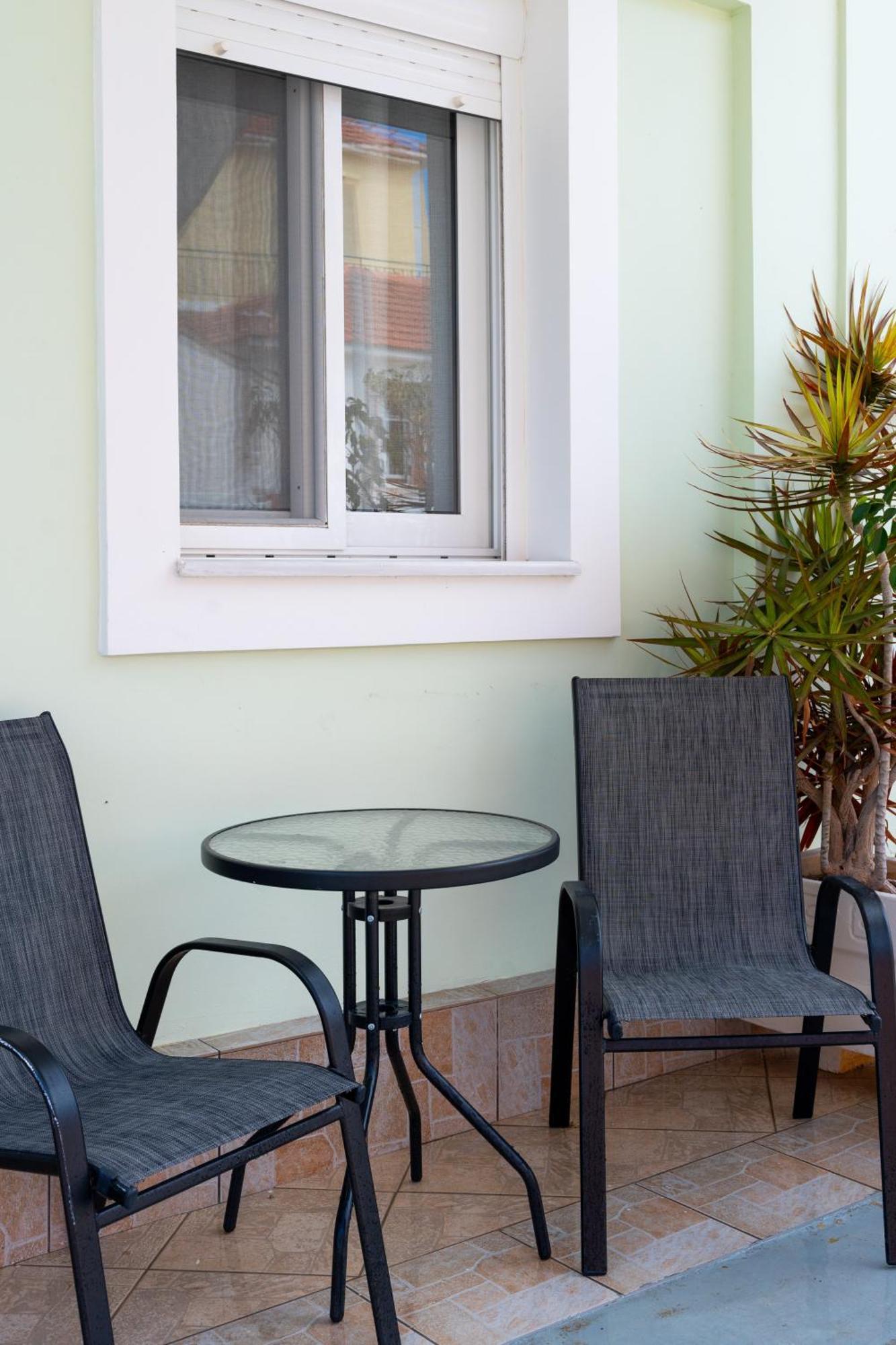 Romeo Apartament 2 Lixouri Luaran gambar