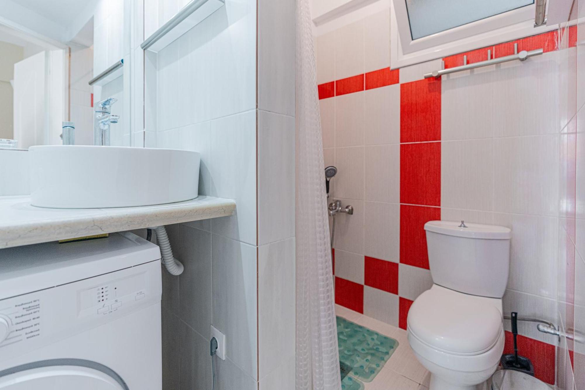 Romeo Apartament 2 Lixouri Luaran gambar