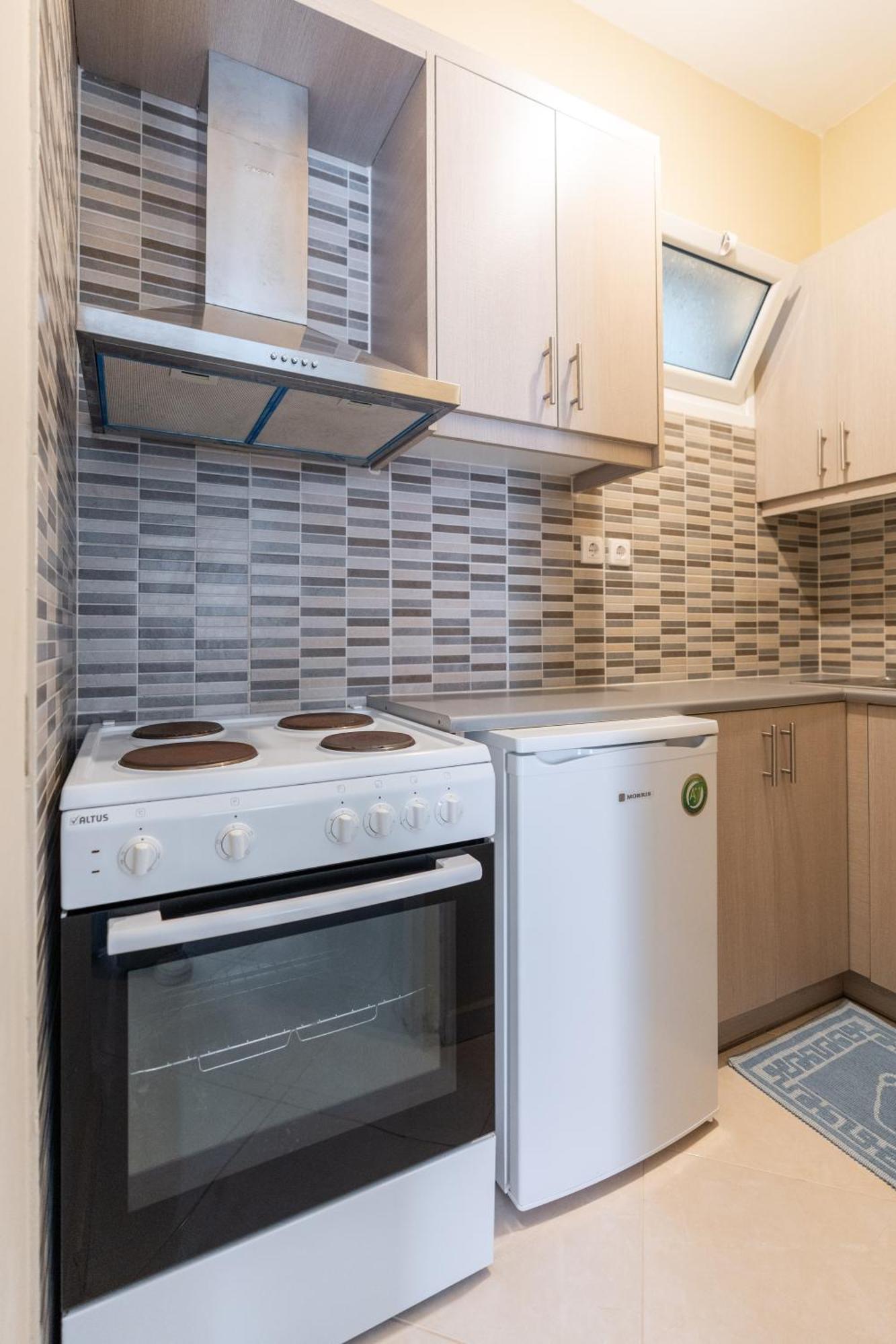 Romeo Apartament 2 Lixouri Luaran gambar