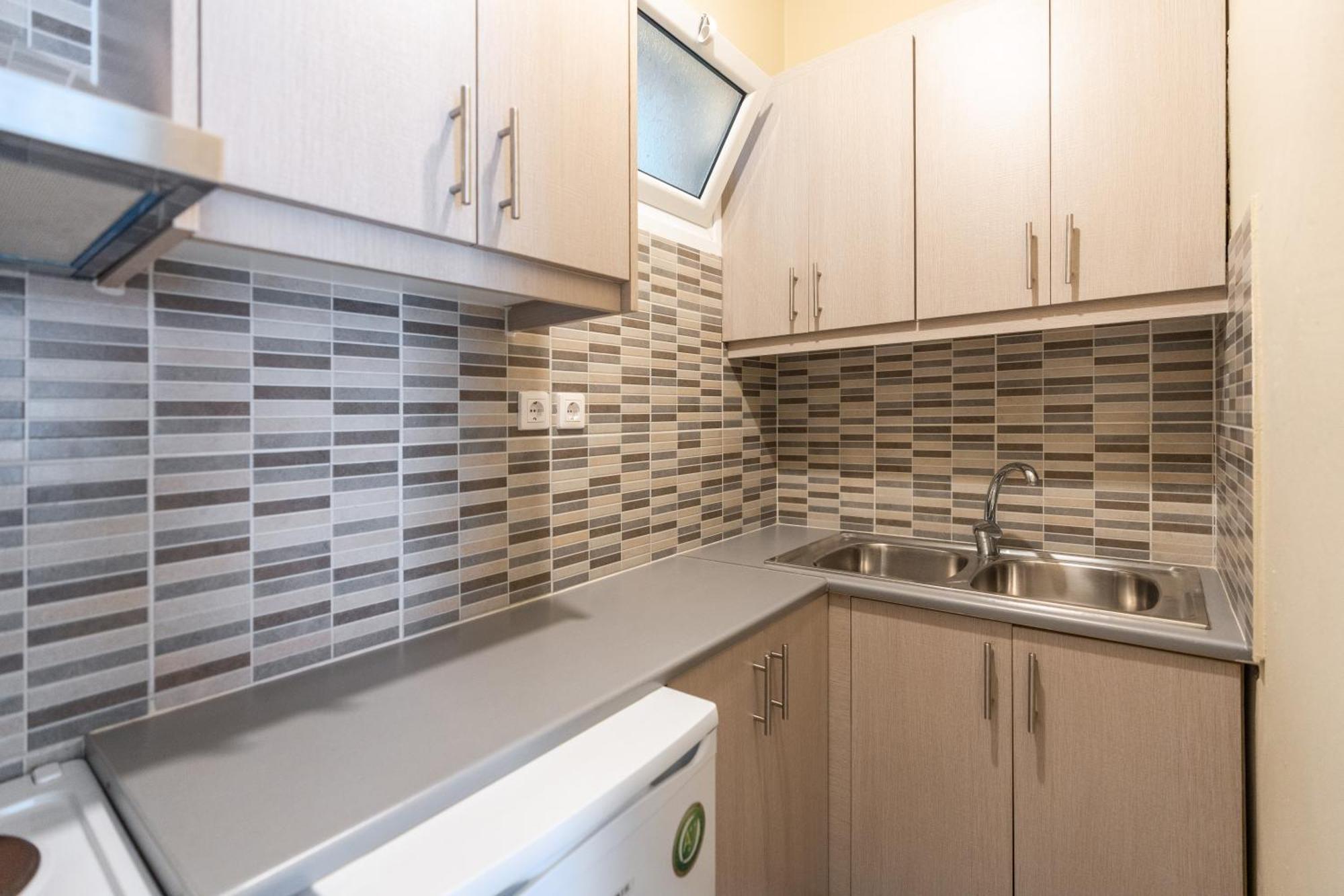 Romeo Apartament 2 Lixouri Luaran gambar