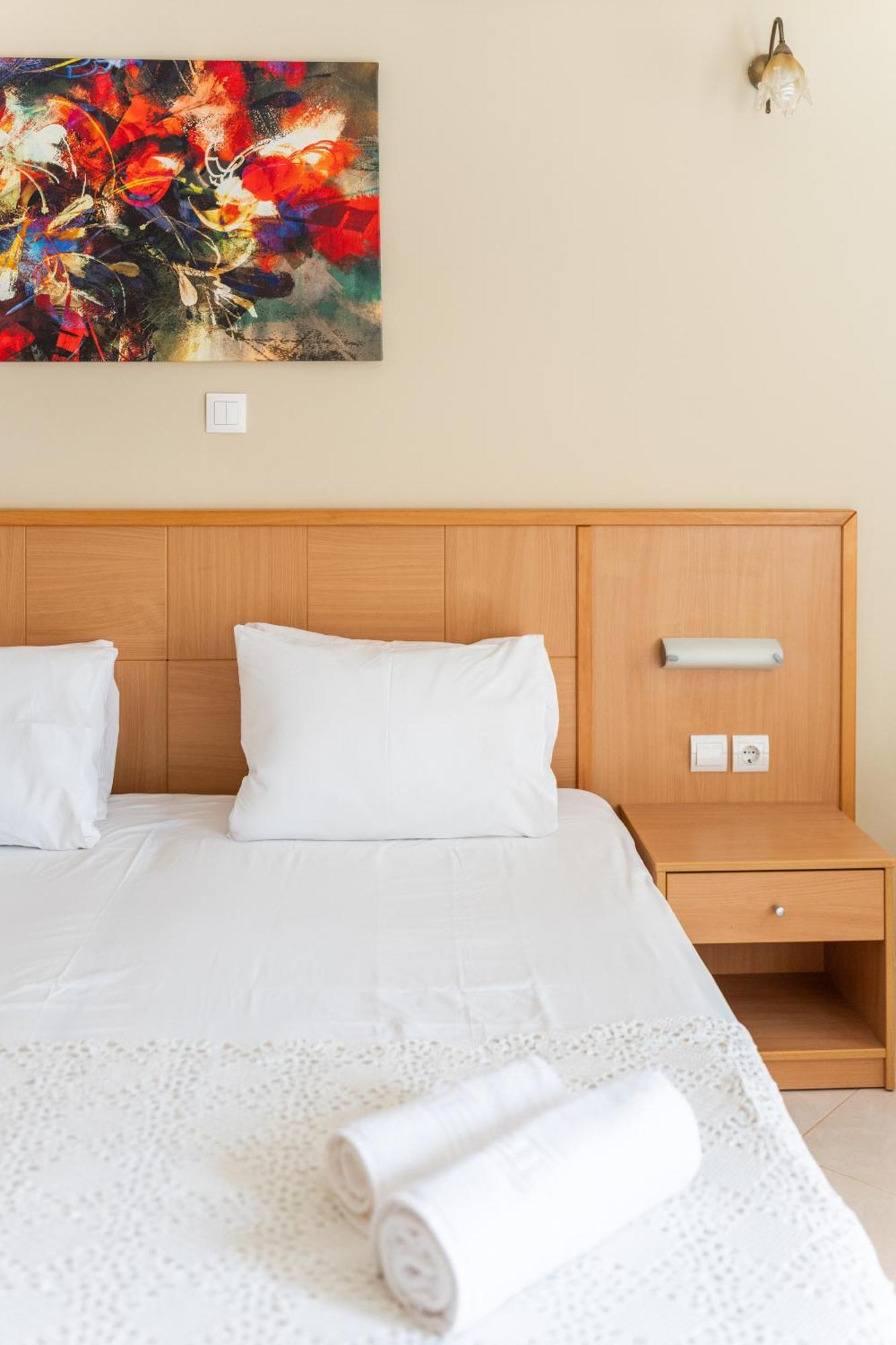 Romeo Apartament 2 Lixouri Luaran gambar