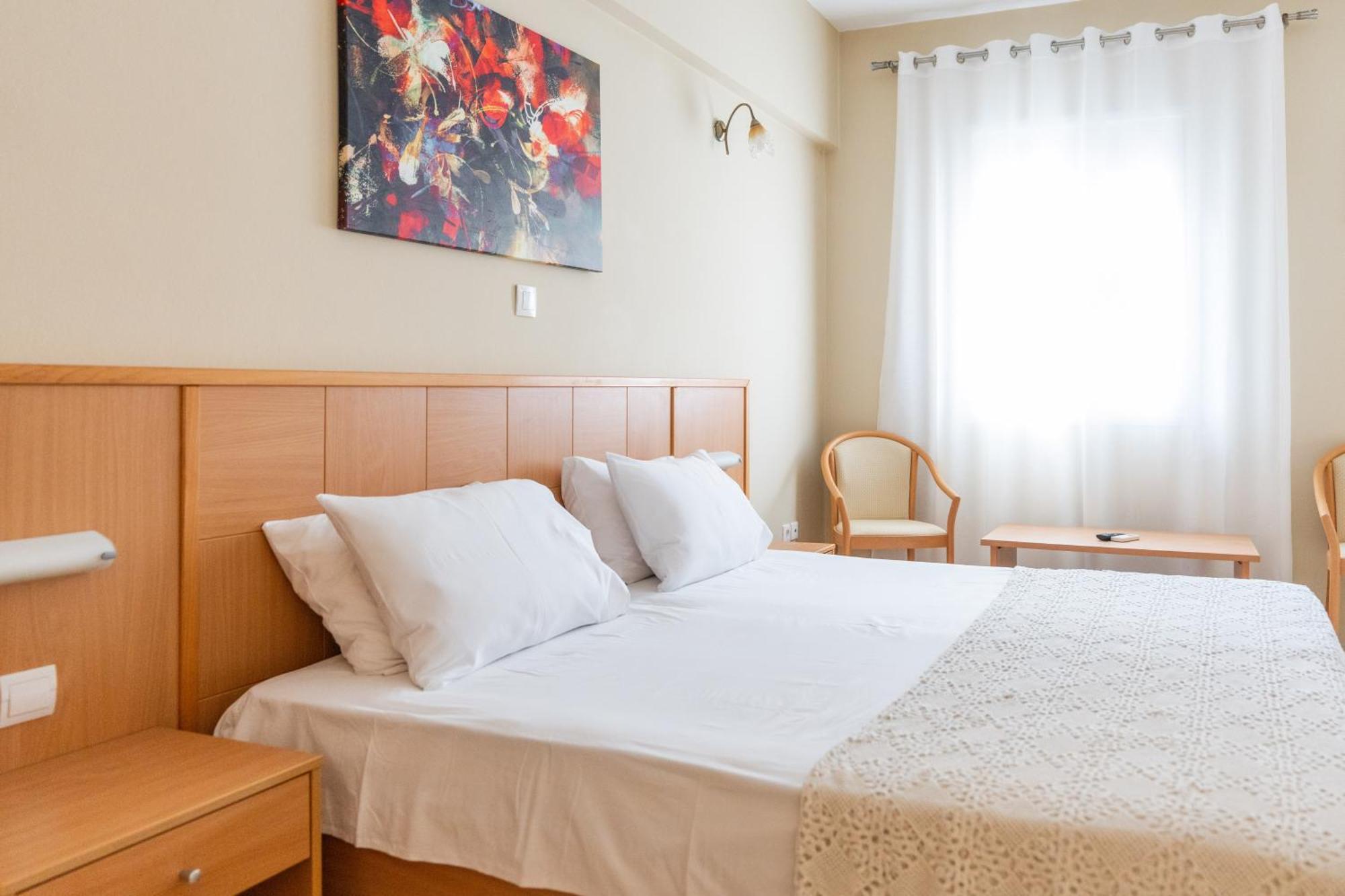 Romeo Apartament 2 Lixouri Luaran gambar