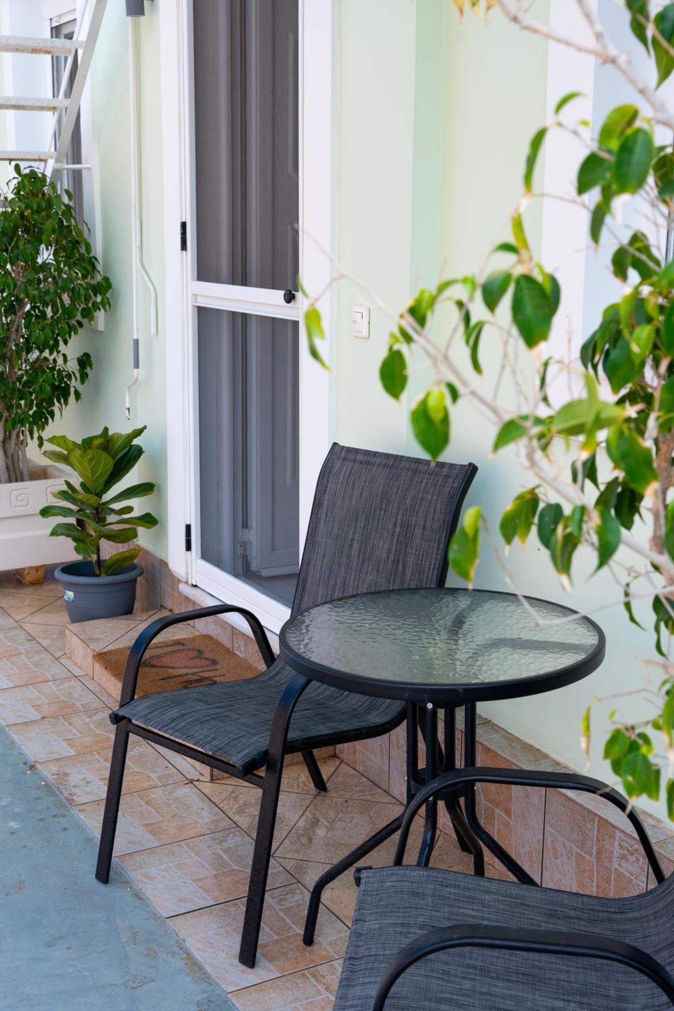 Romeo Apartament 2 Lixouri Luaran gambar