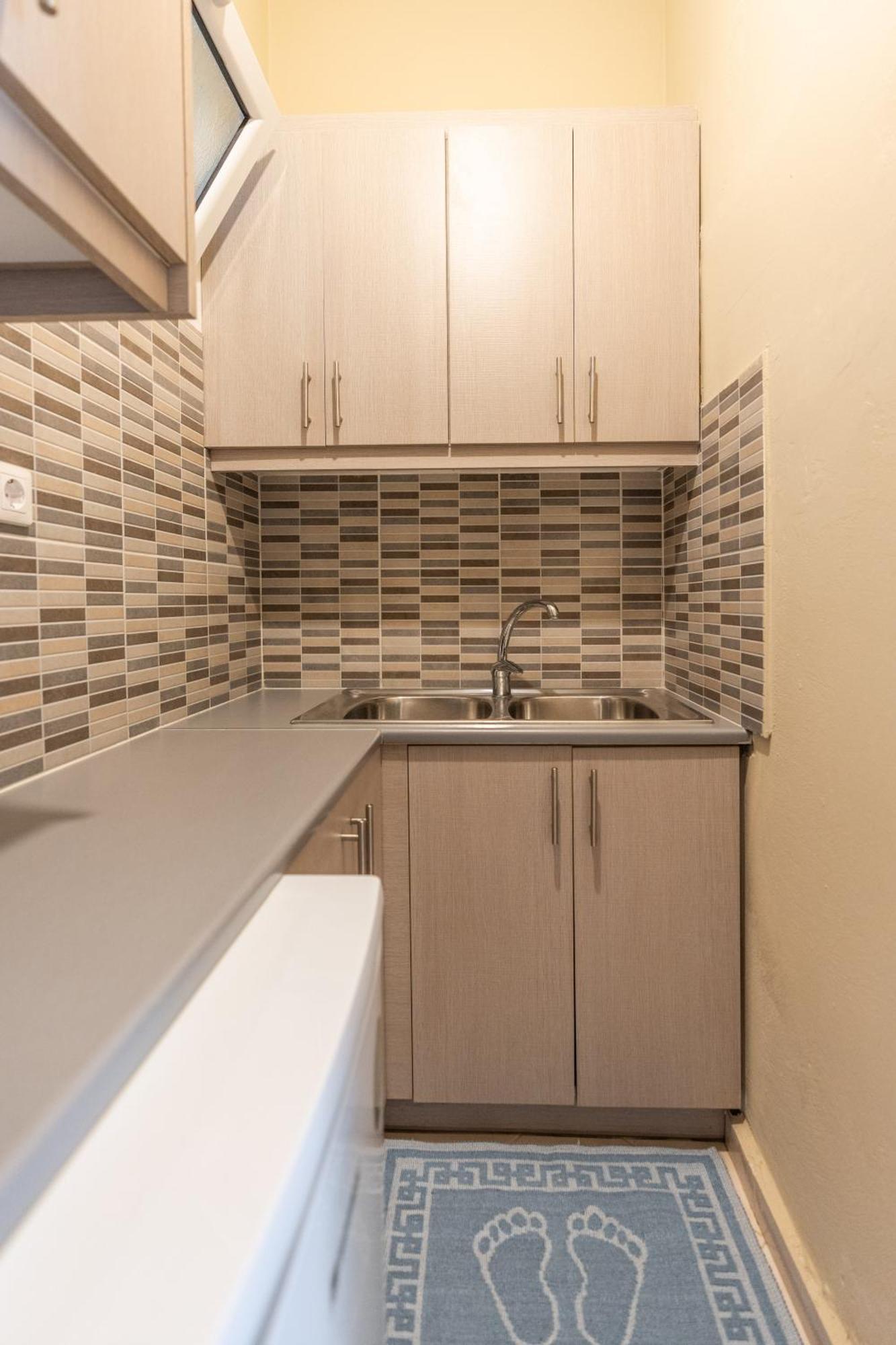 Romeo Apartament 2 Lixouri Luaran gambar