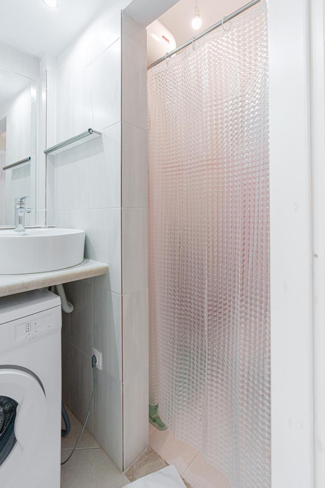 Romeo Apartament 2 Lixouri Luaran gambar